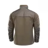 Veste Alpha Microfleece Polaire 420g/m² 5 Poches Tactiques