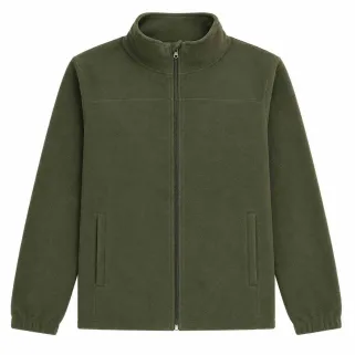 Veste polaire Zippée