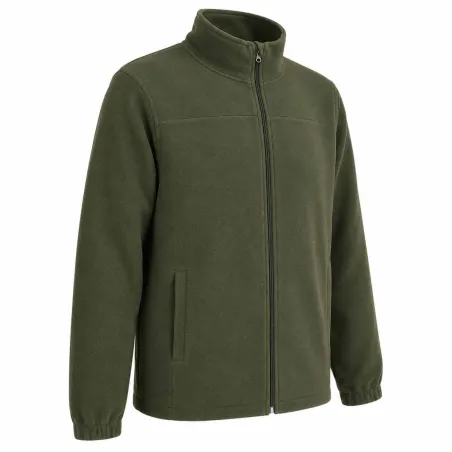 Veste polaire Zippée