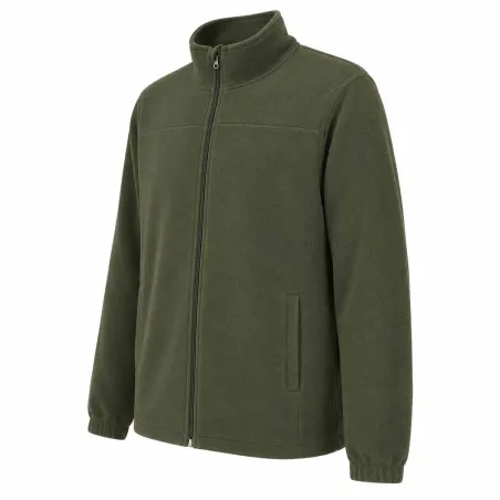 Veste polaire Zippée