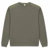PULL KAKI CHASSE ET NATURE