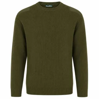Pull chasse commando acrylique kaki Taille 2XL