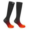 Chaussettes chauffantes Ertak 7,4V – Confort thermique hiver