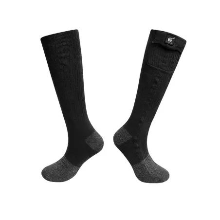 Chaussettes chauffantes Ertak 7,4V – Confort thermique hiver