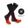 Chaussettes chauffantes Ertak 7,4V – Confort thermique hiver