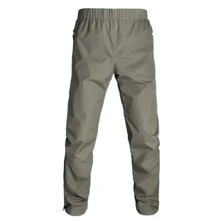 Pantalon Lightshell kaki RAIN PROTECT | Léger et imperméable