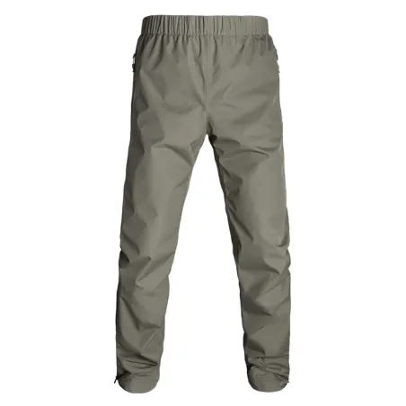 Pantalon Lightshell kaki RAIN PROTECT | Léger et imperméable
