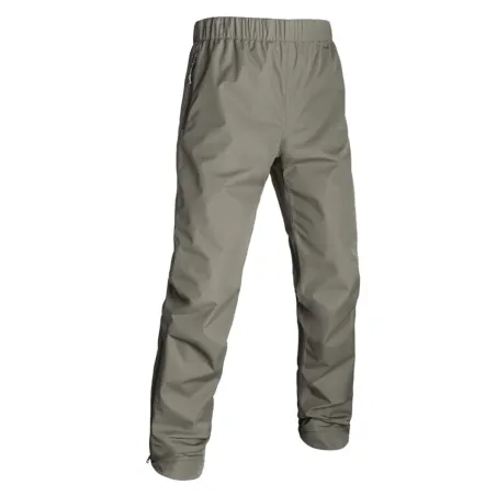 Pantalon Lightshell kaki RAIN PROTECT | Léger et imperméable
