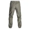 Pantalon Lightshell kaki RAIN PROTECT | Léger et imperméable