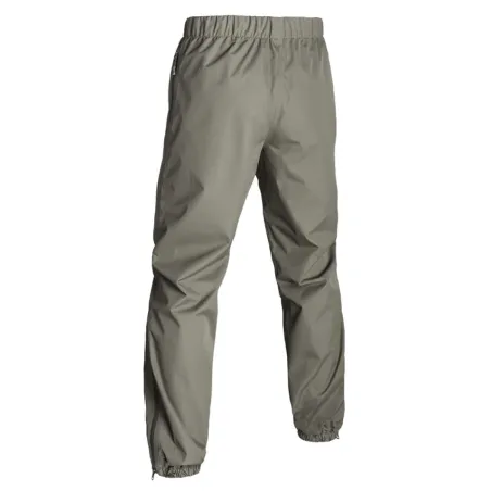 Pantalon Lightshell kaki RAIN PROTECT | Léger et imperméable