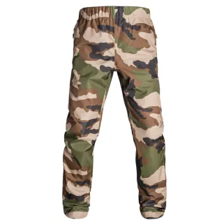 Pantalon Lightshell camo RAIN PROTECT | Imperméable et léger