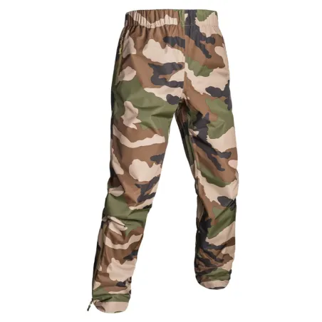 Pantalon Lightshell camo RAIN PROTECT | Imperméable et léger