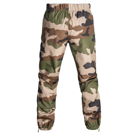 Pantalon Lightshell camo RAIN PROTECT | Imperméable et léger