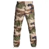 Pantalon Lightshell camo RAIN PROTECT | Imperméable et léger