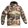 Veste courte Lightshell camo A10 Equipment | Imperméable et légère