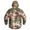 Veste courte Lightshell camo A10 Equipment | Imperméable et légère