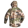 Veste courte Lightshell camo A10 Equipment | Imperméable et légère