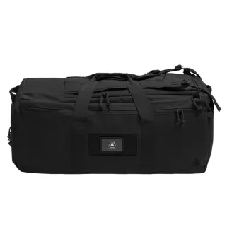 Sac de transport 90L 600D DWR-TECH bretelles réglables