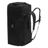 Sac de transport 90L 600D DWR-TECH bretelles réglables