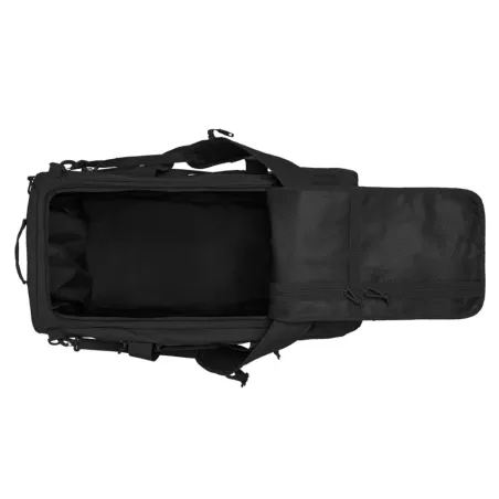 Sac de transport 90L 600D DWR-TECH bretelles réglables