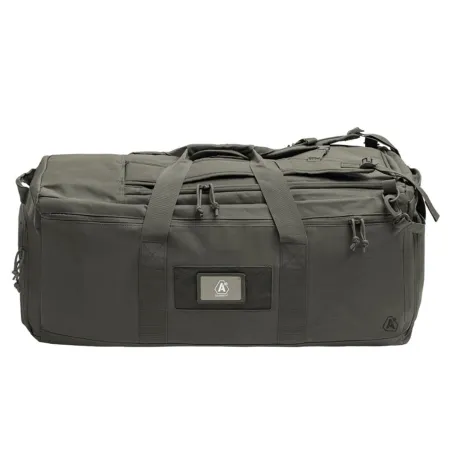 Sac Transport 90L Polyester 600D DWR-TECH 2en1 Dos Bretelles