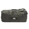 Sac Transport 90L Polyester 600D DWR-TECH 2en1 Dos Bretelles