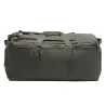 Sac Transport 90L Polyester 600D DWR-TECH 2en1 Dos Bretelles