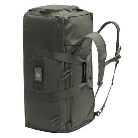 Sac Transport 90L Polyester 600D DWR-TECH 2en1 Dos Bretelles
