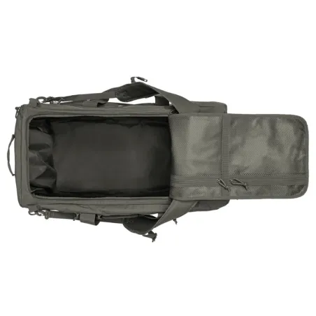 Sac Transport 90L Polyester 600D DWR-TECH 2en1 Dos Bretelles