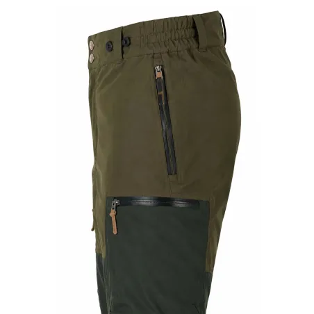 Pantalon Anar Hirvas Silencieux Chasse