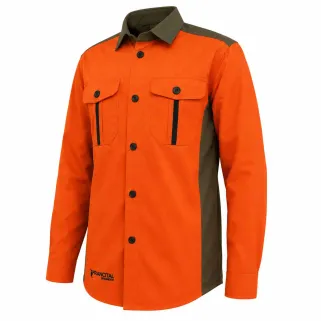 Chemise chasse Francital Hippomene norme NF S 74-567