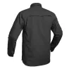 Chemise Ubas Fighter multipoches coton polyester noir M à 3XL