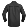 Chemise Ubas Fighter multipoches coton polyester noir M à 3XL