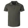 Polo A10 Instructor fit respirant polyester léger kaki M à 3XL
