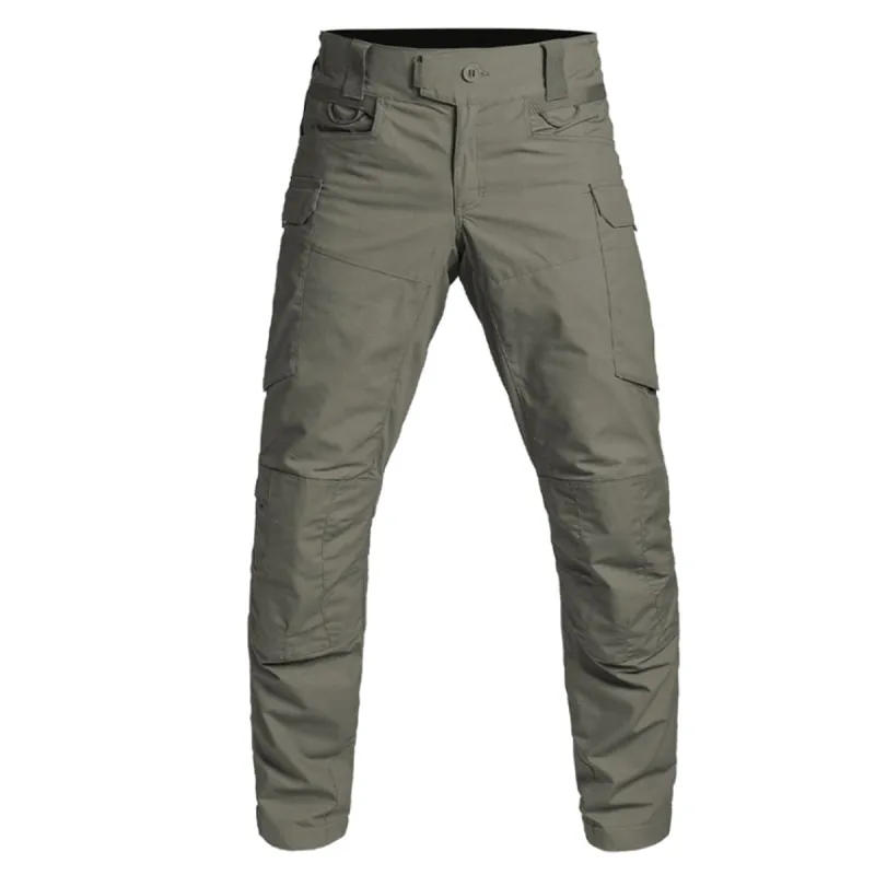Pantalon Fighter Renforcé Kaki Tailles 40 à 54