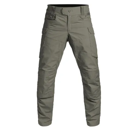 Pantalon Fighter Renforcé Kaki Tailles 40 à 54