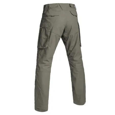 Pantalon Fighter Renforcé Kaki Tailles 40 à 54