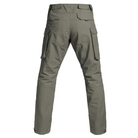 Pantalon Fighter Renforcé Kaki Tailles 40 à 54