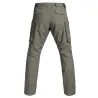 Pantalon Fighter Renforcé Kaki Tailles 40 à 54