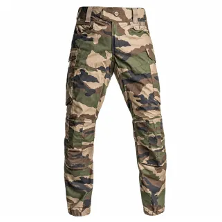 Pantalon Fighter Renforcé Camo Tailles 40 à 54