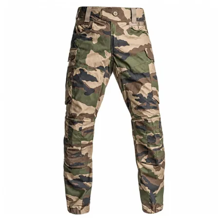 Pantalon Fighter Renforcé Camo Tailles 40 à 54