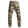 Pantalon Fighter Renforcé Camo Tailles 40 à 54
