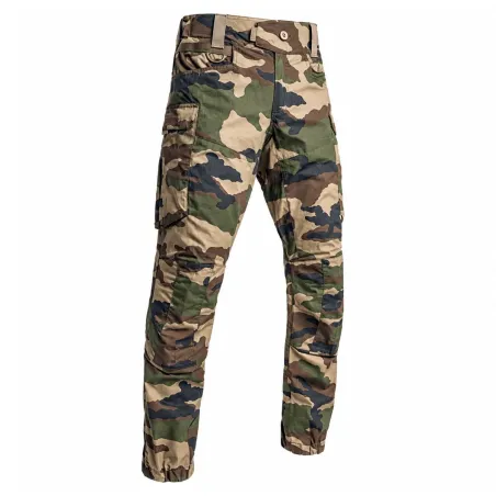 Pantalon Fighter Renforcé Camo Tailles 40 à 54