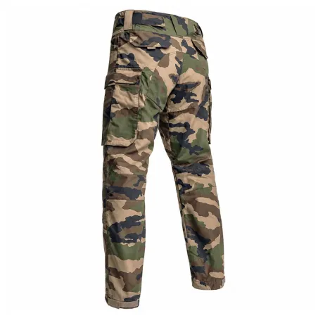 Pantalon Fighter Renforcé Camo Tailles 40 à 54