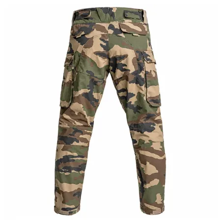Pantalon Fighter Renforcé Camo Tailles 40 à 54