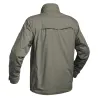 Veste courte Fighter 8 poches zip Ripstop Kaki M à 3XL