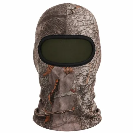 Cagoule Treeland confort isolant matériaux HQ camo forest