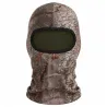 Cagoule Treeland confort isolant matériaux HQ camo forest