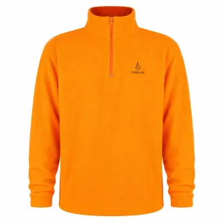 Sweat polaire orange Treeland® 