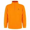 Sweat polaire orange Treeland® 